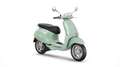 Vespa Primavera Elettrica 45 - sofort! Yeşil - thumbnail 1