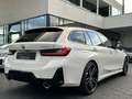 BMW 330 d xDrive Touring M Sport | Head-Up | 360° Weiß - thumbnail 4