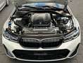 BMW 330 d xDrive Touring M Sport | Head-Up | 360° Weiß - thumbnail 6