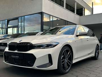 d xDrive Touring M Sport | Head-Up | 360°