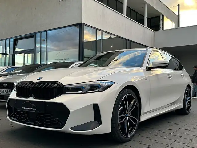 BMW 330 d xDrive Touring M Sport | Head-Up | 360°