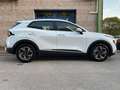 Kia Sportage 1.6 TGDI 150CV MHEV DCT UNIPROP. GARANZIA 6 ANNI Bianco - thumbnail 2