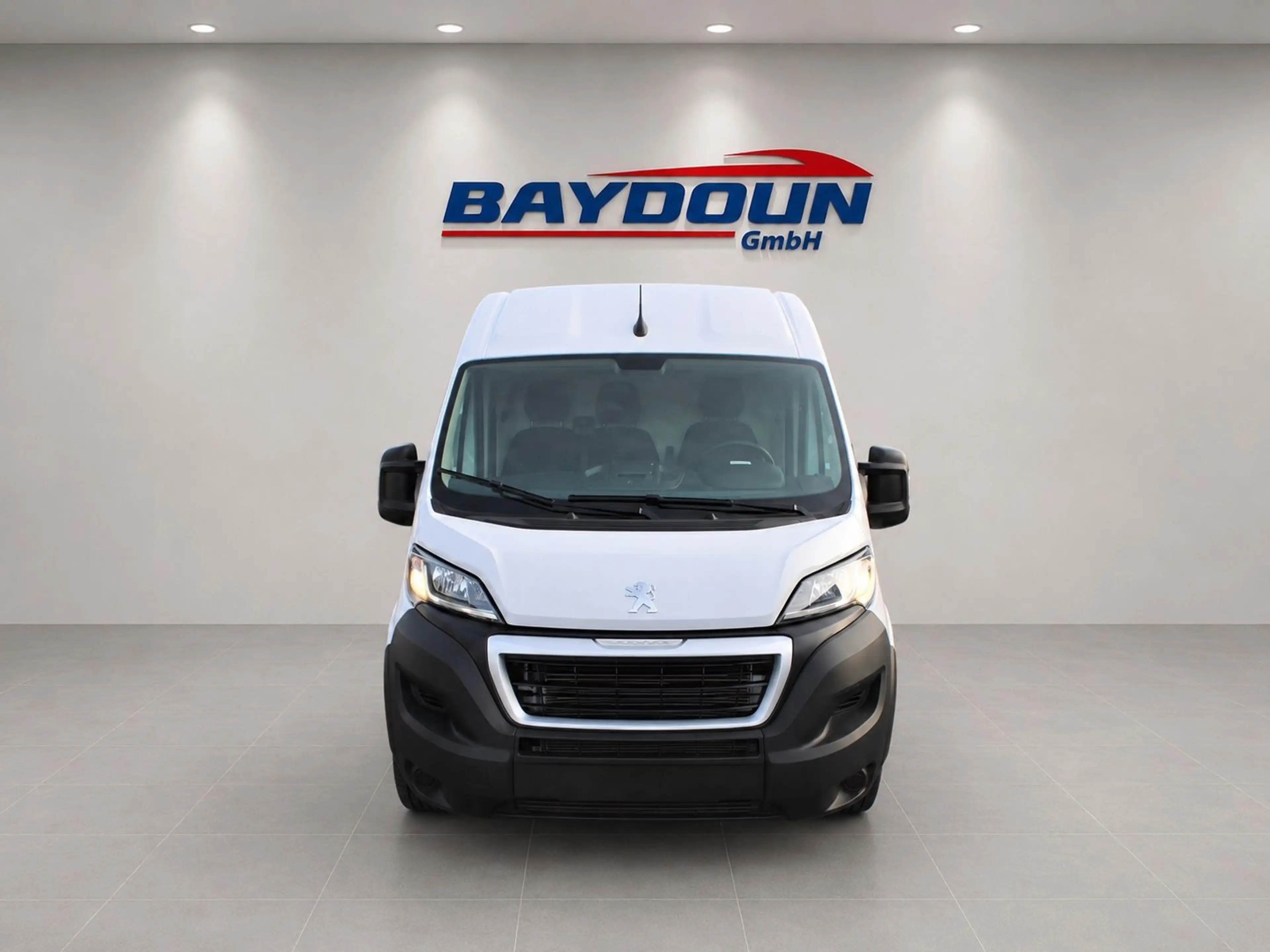 Peugeot Boxer 2.2 L2H2/AHK/Klima/Tempomat/HolzBod./3Sitz — photo 3