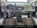 Volkswagen Sharan Match BMT 2.0 TDI LEDER+KAMERA+NAVI+PANO. Gri - thumbnail 14