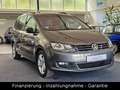 Volkswagen Sharan Match BMT 2.0 TDI LEDER+KAMERA+NAVI+PANO. Gri - thumbnail 3