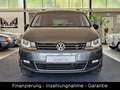 Volkswagen Sharan Match BMT 2.0 TDI LEDER+KAMERA+NAVI+PANO. Gri - thumbnail 2