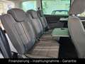 Volkswagen Sharan Match BMT 2.0 TDI LEDER+KAMERA+NAVI+PANO. Gri - thumbnail 10
