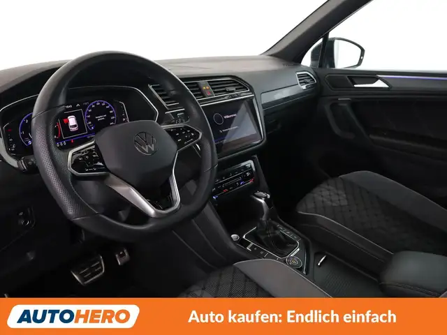 Volkswagen Tiguan view 11