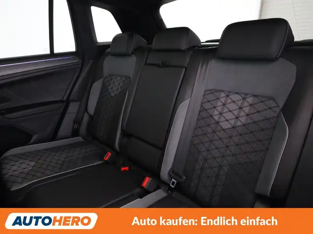 Volkswagen Tiguan view 14
