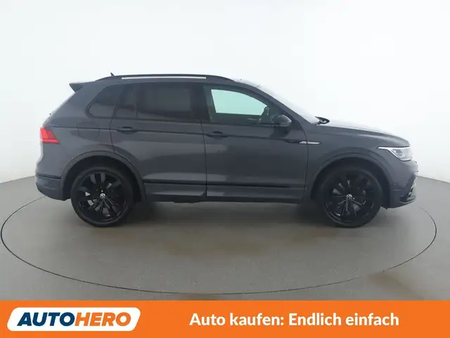 Volkswagen Tiguan view 7