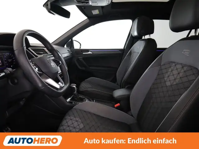 Volkswagen Tiguan view 10