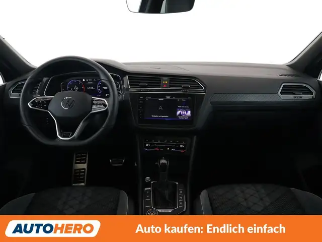 Volkswagen Tiguan view 12