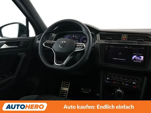 Volkswagen Tiguan view 13