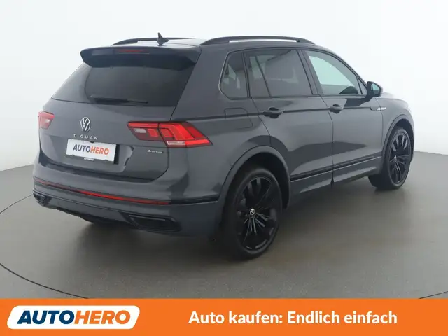 Volkswagen Tiguan view 6