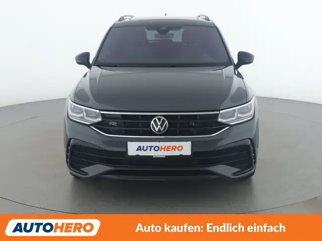 Volkswagen Tiguan view 9
