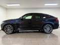 BMW X4 xDrive 20 d MSport/AHK/KEYLESS/HUD/ACC/LIVE/GESTIK Schwarz - thumbnail 6