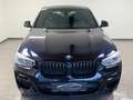 BMW X4 xDrive 20 d MSport/AHK/KEYLESS/HUD/ACC/LIVE/GESTIK Schwarz - thumbnail 4
