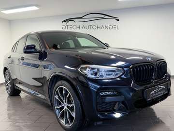 xDrive 20 d MSport/AHK/KEYLESS/HUD/ACC/LIVE/GESTIK