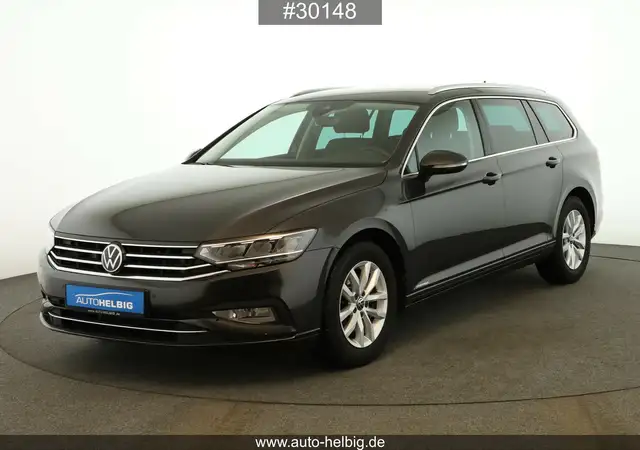 Volkswagen Passat Variant Passat Variant 2.0 TDI Business #ACC#LED#Cam#Nav