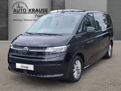 Volkswagen T7 Multivan Life 2.0 TDI KÜ, AHK, el. Klappe,RFK
