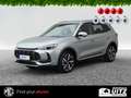 MG ZS Hybrid+ Luxury 360°Kam+LED+Distr+Navi+SHZ+LHZ Silber - thumbnail 1