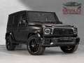 Mercedes-Benz G 63 AMG "A22+Carbon Aussen+Carbon+Prod.2025" Zwart - thumbnail 2