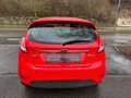 Ford Fiesta 1.0 Ecoboost Titanium*5-Trg*Klima*Sitzh* Rot - thumbnail 5