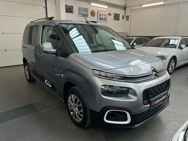 Citroen Berlingo BlueHDI 100 S&S Feel
