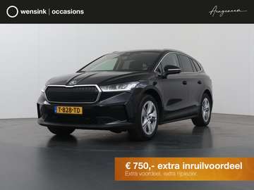 iV 80 | SOH 93,9% | Lederen Interieur | Stuur/Stoe