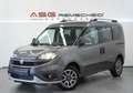 Fiat Doblo 1.6 Trekking Kombi *2.H *5-Sitzer*Kam*SHZ Grau - thumbnail 1