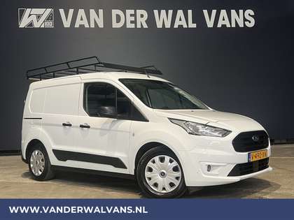 Ford Transit Connect 1.5 EcoBlue L1H1 Euro6 Airco | Imperaal | Trekhaak