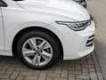 Volkswagen Golf 8 Var. 1.5 eTSI Life DSG ACC Navi PDC Sitzh. Weiß - thumbnail 9