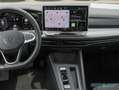 Volkswagen Golf 8 Var. 1.5 eTSI Life DSG ACC Navi PDC Sitzh. Weiß - thumbnail 14