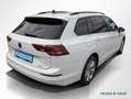 Volkswagen Golf 8 Var. 1.5 eTSI Life DSG ACC Navi PDC Sitzh. Weiß - thumbnail 7