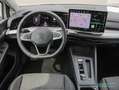 Volkswagen Golf 8 Var. 1.5 eTSI Life DSG ACC Navi PDC Sitzh. Weiß - thumbnail 13