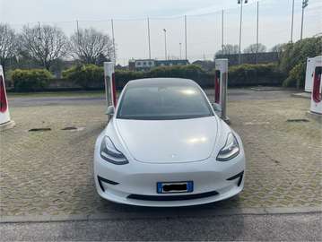 Standard rwd Plus