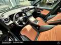 Mercedes-Benz GLC 300 GLC 300 de 4M AMG Night Distr Burm AHK Pano 360° Schwarz - thumbnail 8