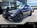 Mercedes-Benz GLC 300 GLC 300 de 4M AMG Night Distr Burm AHK Pano 360° Schwarz - thumbnail 1
