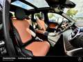Mercedes-Benz GLC 300 GLC 300 de 4M AMG Night Distr Burm AHK Pano 360° Schwarz - thumbnail 11