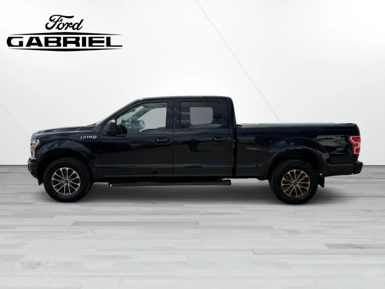 Ford F 150 снимка Ford F 150