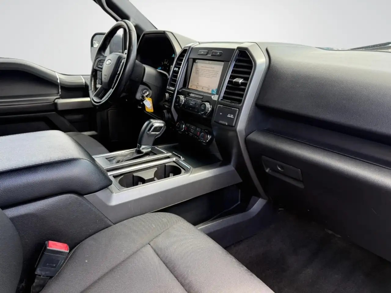 Ford F 150 снимка Ford F 150