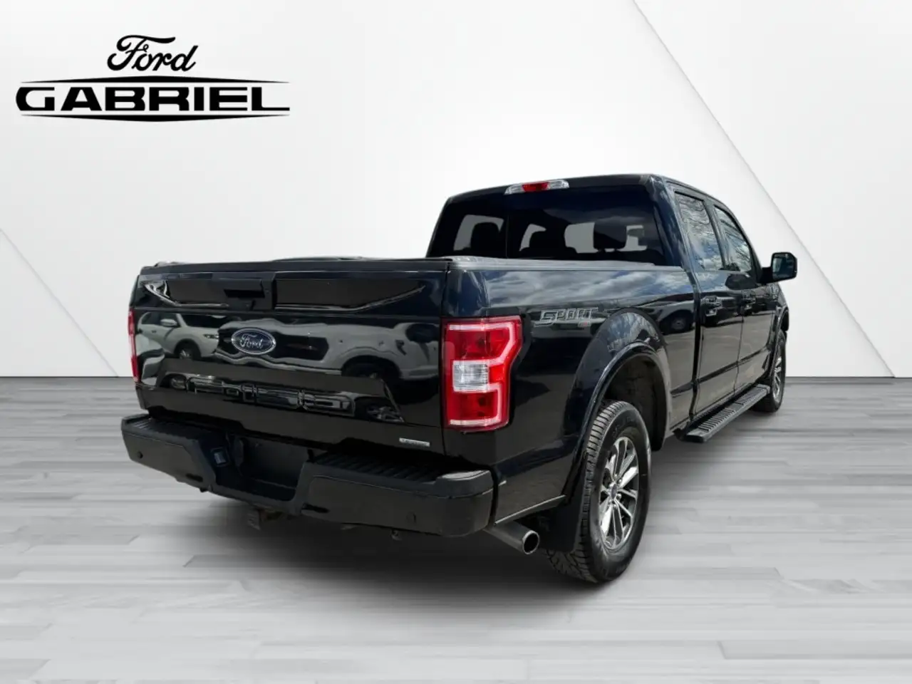 Ford F 150 снимка Ford F 150