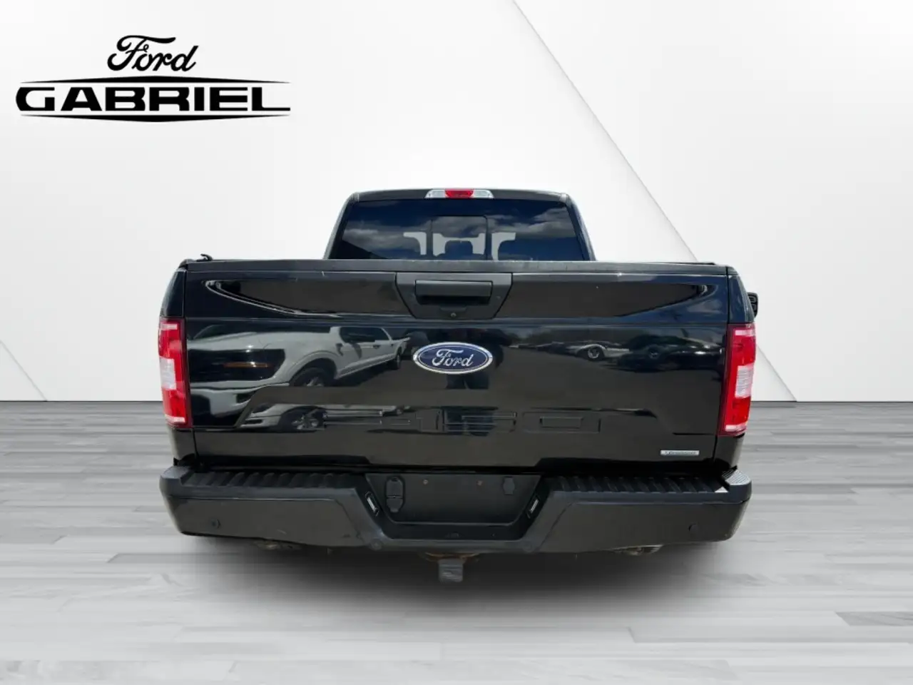 Ford F 150 снимка Ford F 150