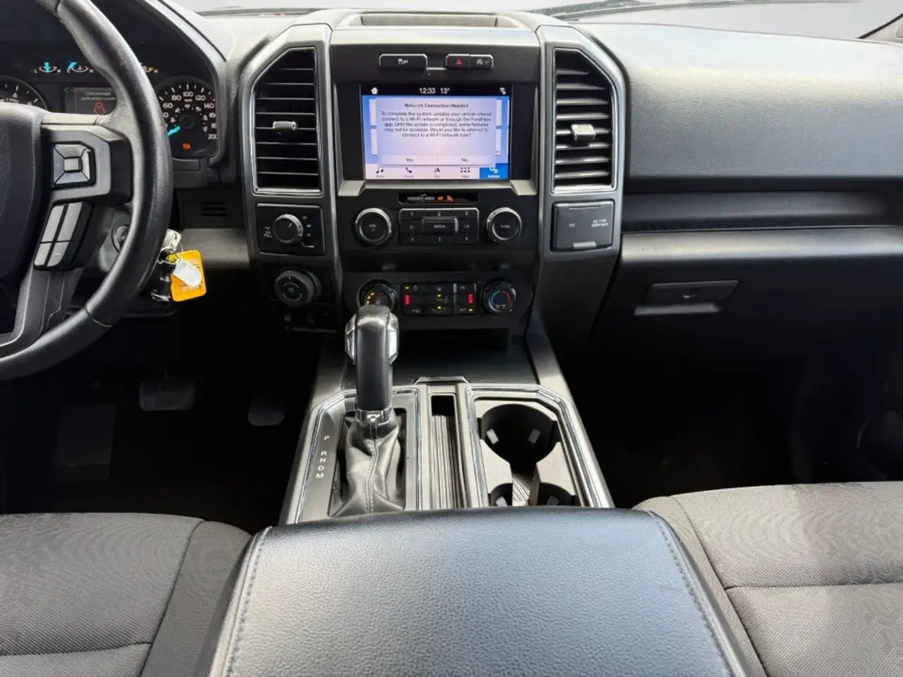 Ford F 150 снимка Ford F 150
