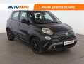 Fiat 500L 1.4 Cross Negro - thumbnail 8