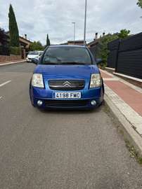 1.4HDI VTR