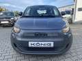 Fiat 500e Neuer 500 320km Reichweite Grau - thumbnail 2