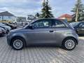 Fiat 500e Neuer 500 320km Reichweite Grau - thumbnail 3
