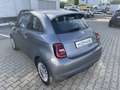 Fiat 500e Neuer 500 320km Reichweite Grau - thumbnail 4