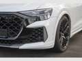 Audi RS Q8 Blanc - thumbnail 5